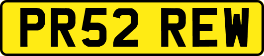 PR52REW