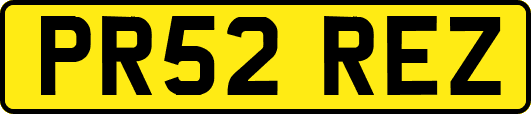 PR52REZ