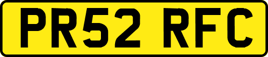 PR52RFC