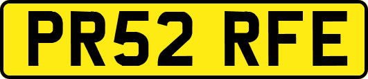 PR52RFE
