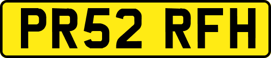 PR52RFH