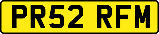 PR52RFM