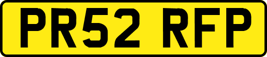 PR52RFP