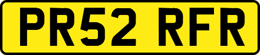 PR52RFR
