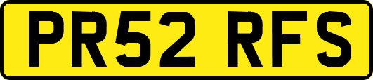 PR52RFS