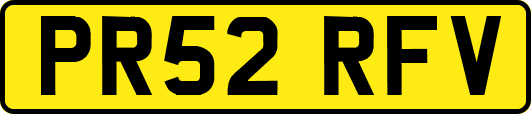 PR52RFV
