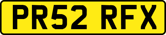 PR52RFX