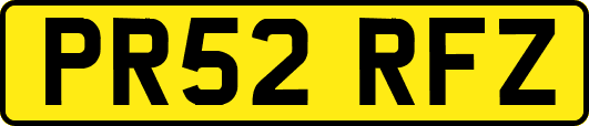 PR52RFZ