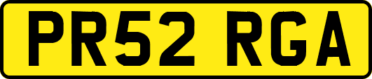 PR52RGA