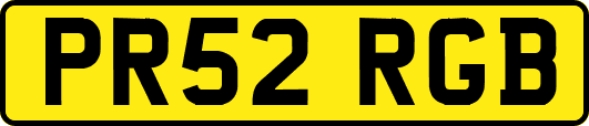 PR52RGB