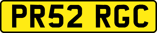 PR52RGC