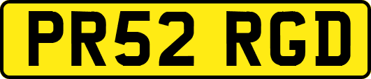 PR52RGD