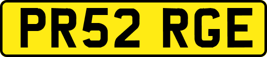PR52RGE