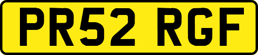 PR52RGF