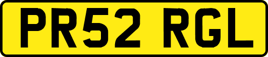 PR52RGL