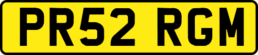 PR52RGM