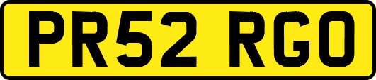 PR52RGO