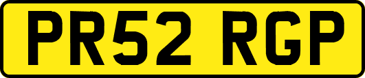 PR52RGP