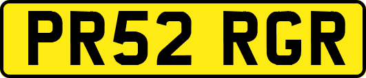 PR52RGR