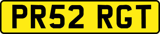 PR52RGT