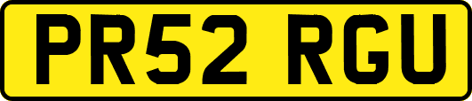PR52RGU
