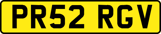 PR52RGV