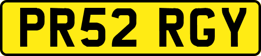 PR52RGY
