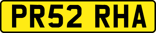 PR52RHA