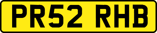 PR52RHB