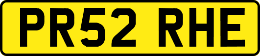 PR52RHE