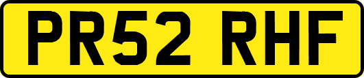PR52RHF