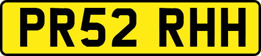 PR52RHH