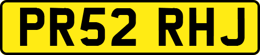 PR52RHJ