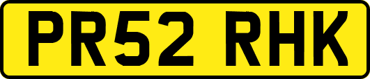 PR52RHK