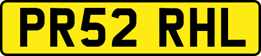 PR52RHL