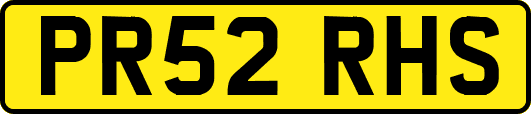 PR52RHS