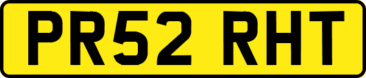 PR52RHT