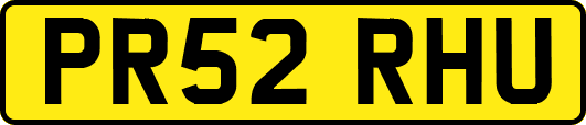 PR52RHU