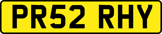 PR52RHY