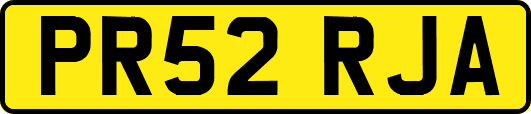 PR52RJA