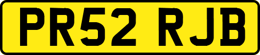 PR52RJB