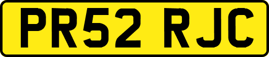 PR52RJC