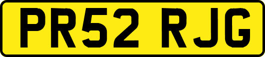 PR52RJG