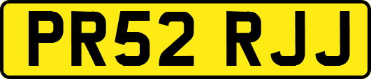 PR52RJJ