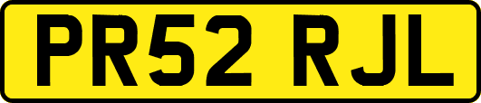 PR52RJL