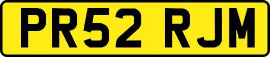 PR52RJM