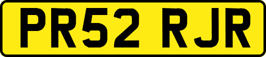PR52RJR