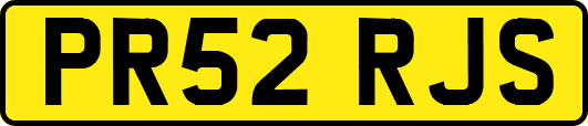PR52RJS