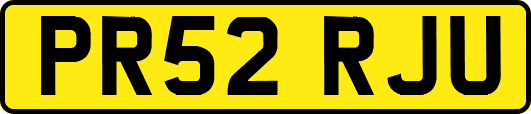 PR52RJU