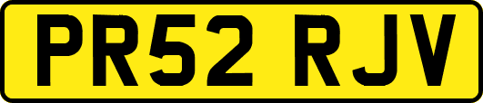 PR52RJV